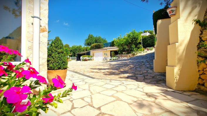 Image No.46-Villa de 4 chambres à vendre à Benigánim