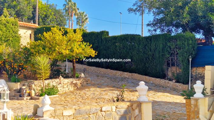 Image No.57-Villa de 4 chambres à vendre à Benigánim