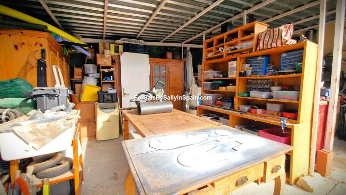 Image No.51-Villa de 4 chambres à vendre à Benigánim