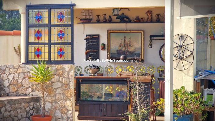 Image No.54-Villa de 4 chambres à vendre à Benigánim