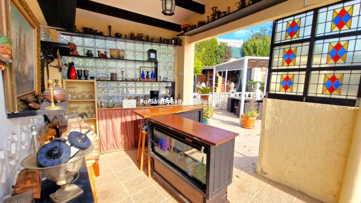 Image No.55-Villa de 4 chambres à vendre à Benigánim