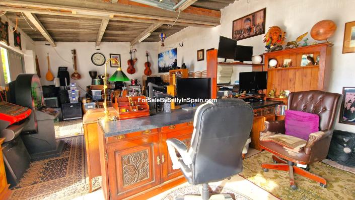 Image No.49-Villa de 4 chambres à vendre à Benigánim