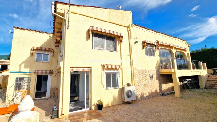 Image No.38-Villa de 4 chambres à vendre à Benigánim