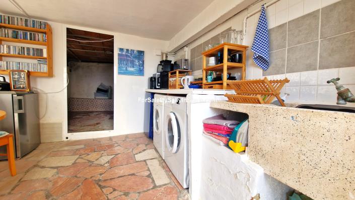 Image No.42-Villa de 4 chambres à vendre à Benigánim