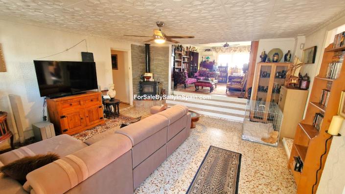 Image No.17-Villa de 4 chambres à vendre à Benigánim