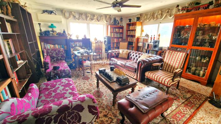 Image No.18-Villa de 4 chambres à vendre à Benigánim