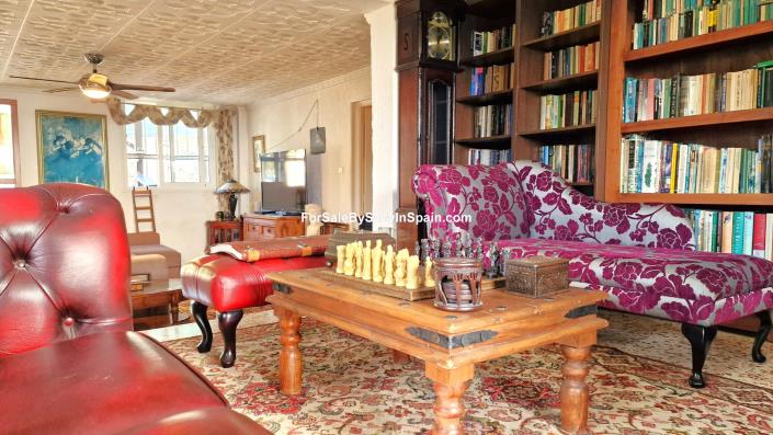 Image No.19-Villa de 4 chambres à vendre à Benigánim