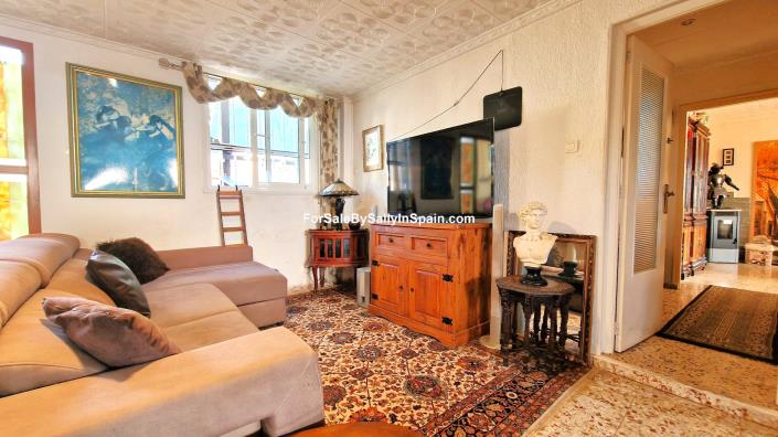 Image No.20-Villa de 4 chambres à vendre à Benigánim