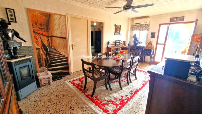 Image No.24-Villa de 4 chambres à vendre à Benigánim