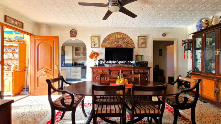 Image No.25-Villa de 4 chambres à vendre à Benigánim