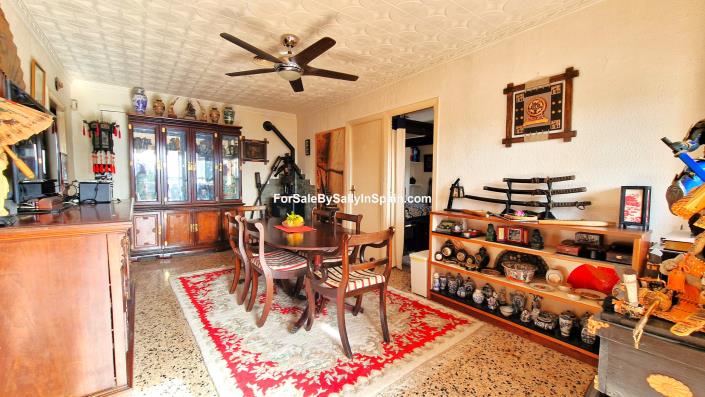 Image No.28-Villa de 4 chambres à vendre à Benigánim