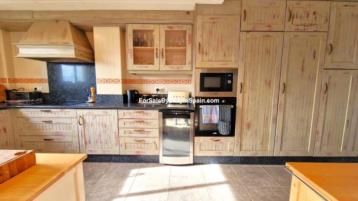 Image No.21-Villa de 4 chambres à vendre à Benigánim