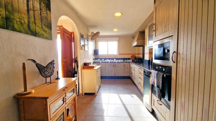 Image No.23-Villa de 4 chambres à vendre à Benigánim