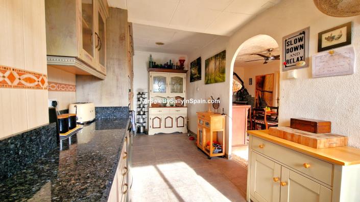 Image No.22-Villa de 4 chambres à vendre à Benigánim