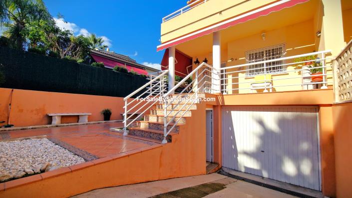 Image No.14-Villa de 4 chambres à vendre à Gandía