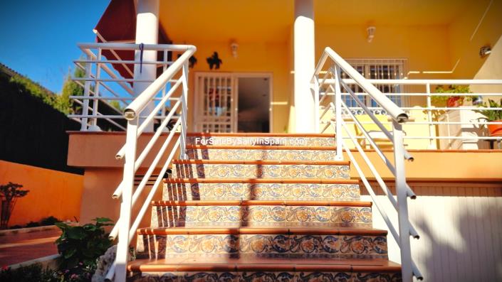 Image No.15-Villa de 4 chambres à vendre à Gandía