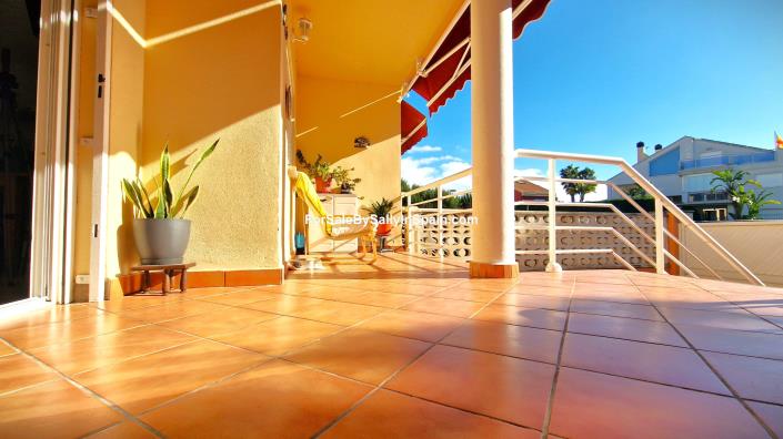 Image No.18-Villa de 4 chambres à vendre à Gandía