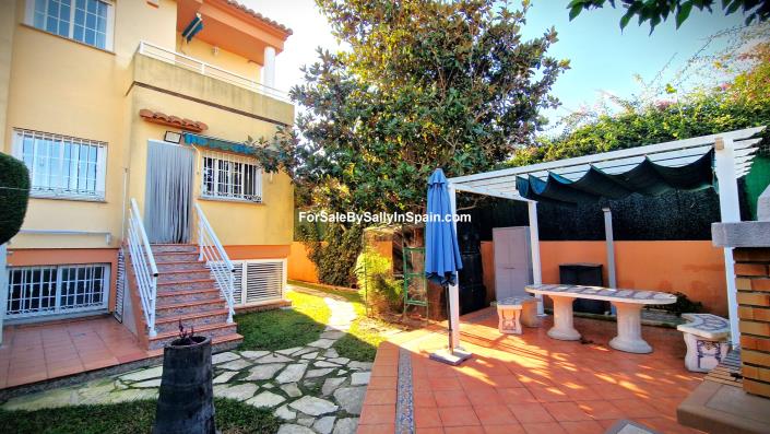 Image No.9-Villa de 4 chambres à vendre à Gandía