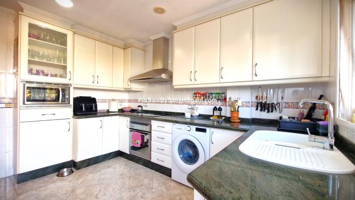 Image No.24-Villa de 4 chambres à vendre à Gandía