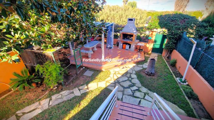 Image No.51-Villa de 4 chambres à vendre à Gandía