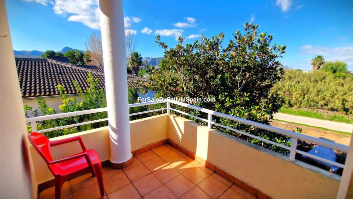 Image No.32-Villa de 4 chambres à vendre à Gandía