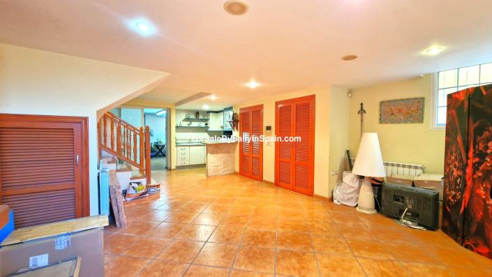 Image No.47-Villa de 4 chambres à vendre à Gandía