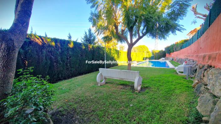 Image No.52-Villa de 4 chambres à vendre à Gandía