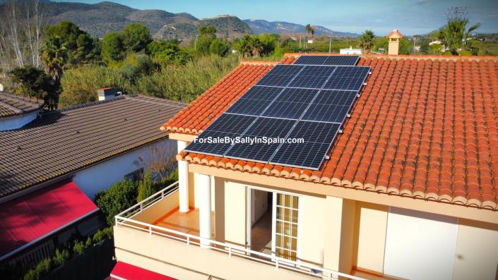 Image No.54-Villa de 4 chambres à vendre à Gandía