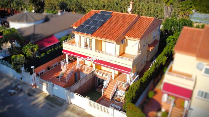 Image No.55-Villa de 4 chambres à vendre à Gandía