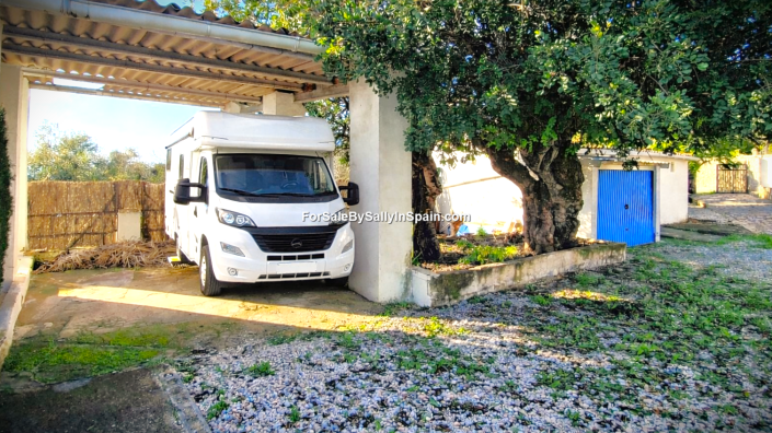 Image No.39-Villa de 4 chambres à vendre à Benigánim