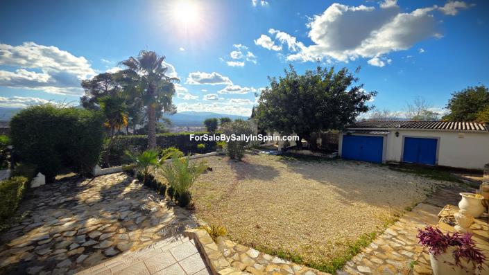 Image No.41-Villa de 4 chambres à vendre à Benigánim