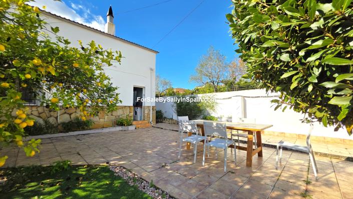 Image No.48-Villa de 4 chambres à vendre à Benigánim