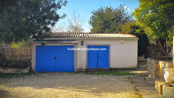 Image No.52-Villa de 4 chambres à vendre à Benigánim