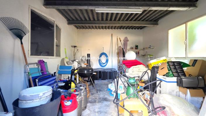 Image No.53-Villa de 4 chambres à vendre à Benigánim