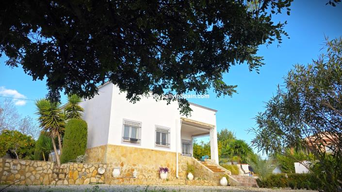 Image No.47-Villa de 4 chambres à vendre à Benigánim