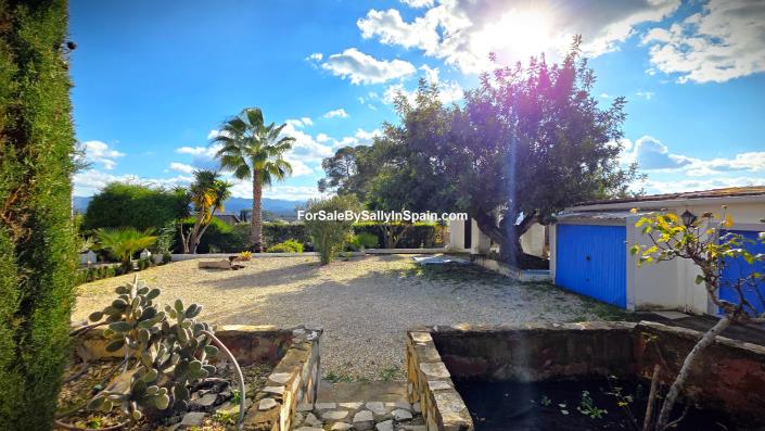 Image No.51-Villa de 4 chambres à vendre à Benigánim