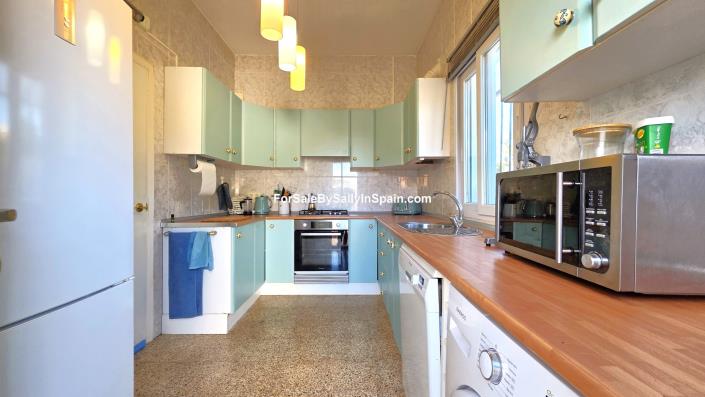 Image No.24-Villa de 4 chambres à vendre à Benigánim