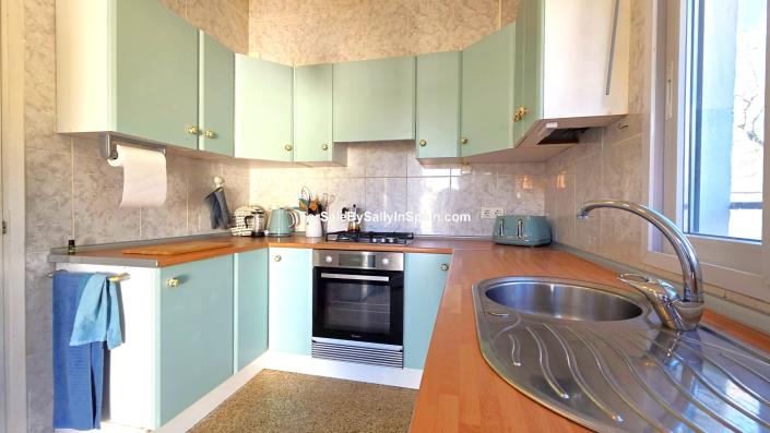 Image No.25-Villa de 4 chambres à vendre à Benigánim