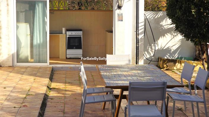 Image No.29-Villa de 4 chambres à vendre à Benigánim