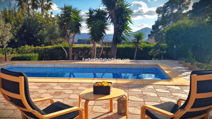 Image No.56-Villa de 4 chambres à vendre à Benigánim