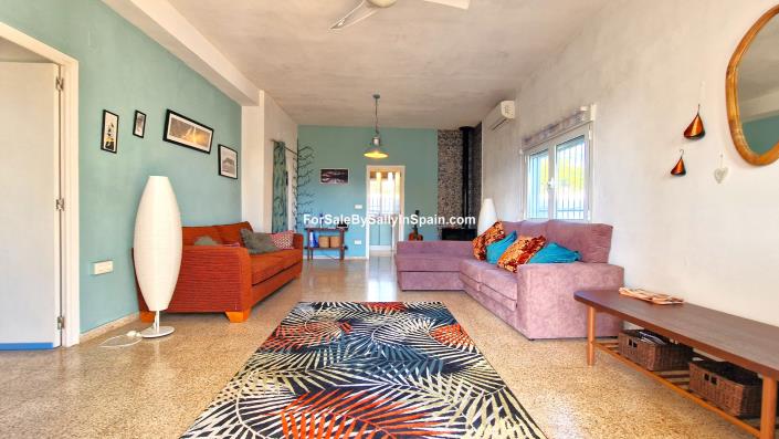 Image No.18-Villa de 4 chambres à vendre à Benigánim