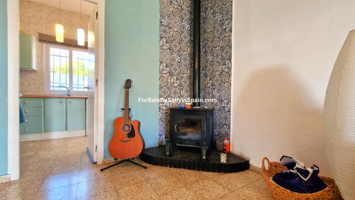 Image No.22-Villa de 4 chambres à vendre à Benigánim