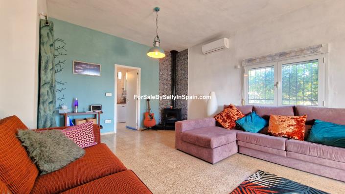 Image No.20-Villa de 4 chambres à vendre à Benigánim