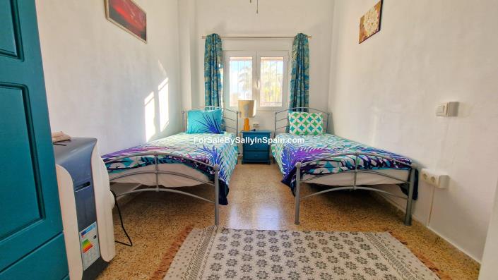 Image No.36-Villa de 4 chambres à vendre à Benigánim