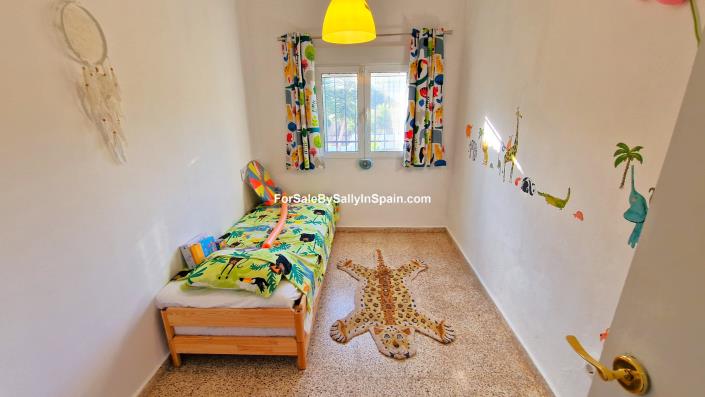 Image No.44-Villa de 4 chambres à vendre à Benigánim