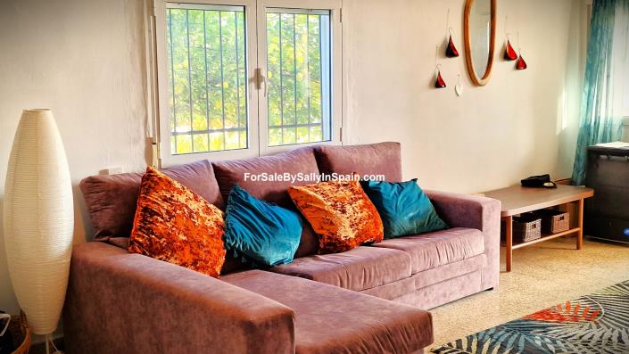 Image No.19-Villa de 4 chambres à vendre à Benigánim