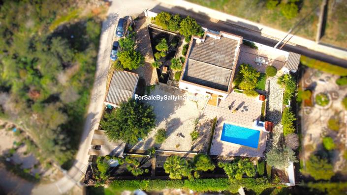 Image No.57-Villa de 4 chambres à vendre à Benigánim