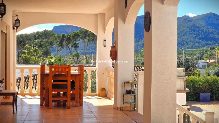 Image No.6-6 Bed Villa for sale