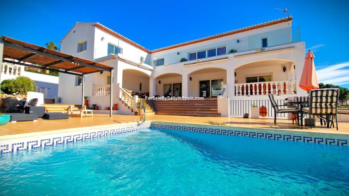 Image No.51-6 Bed Villa for sale