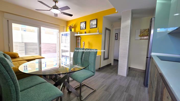 Image No.6-Appartement de 2 chambres à vendre à Gandía